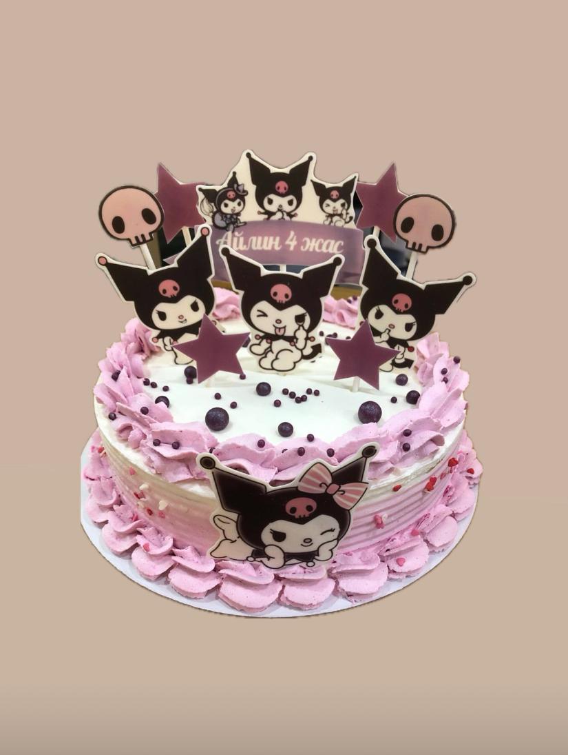 Для девочек 