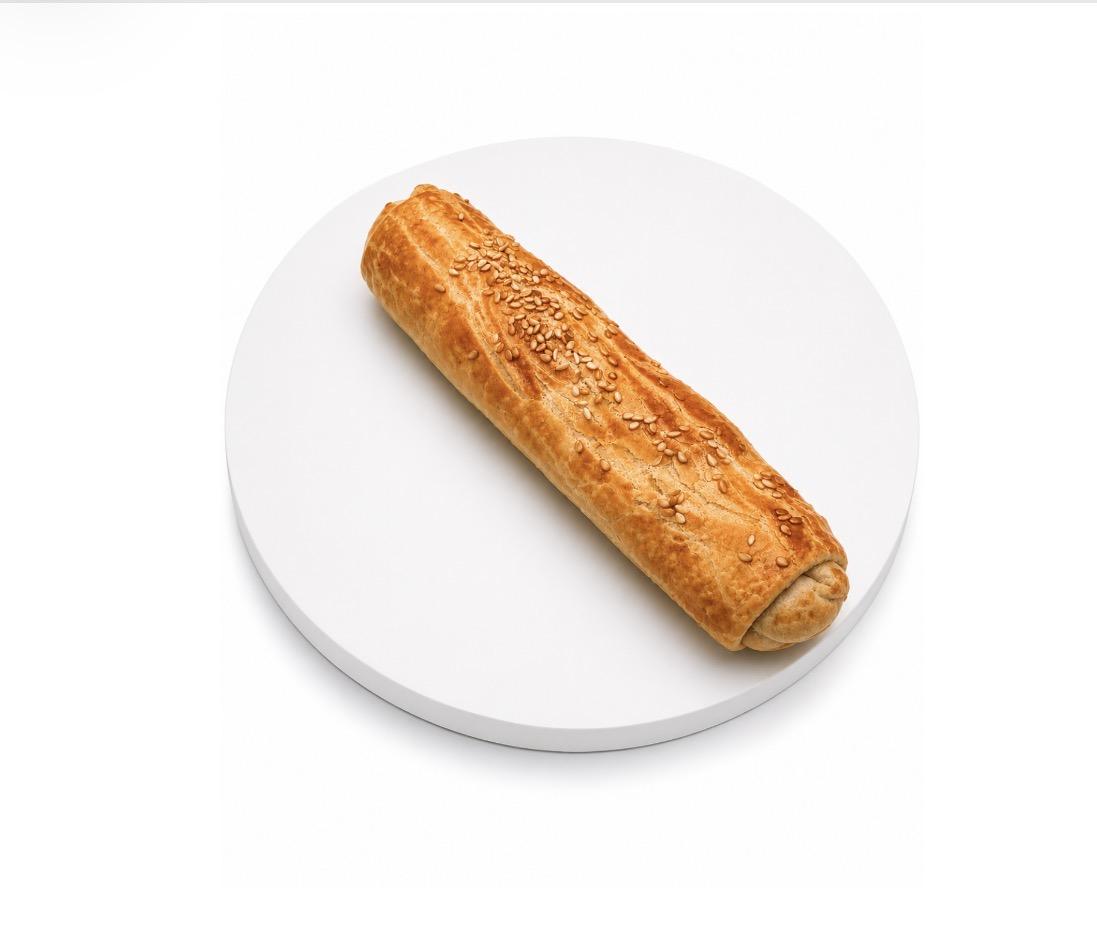 Береки с курицей