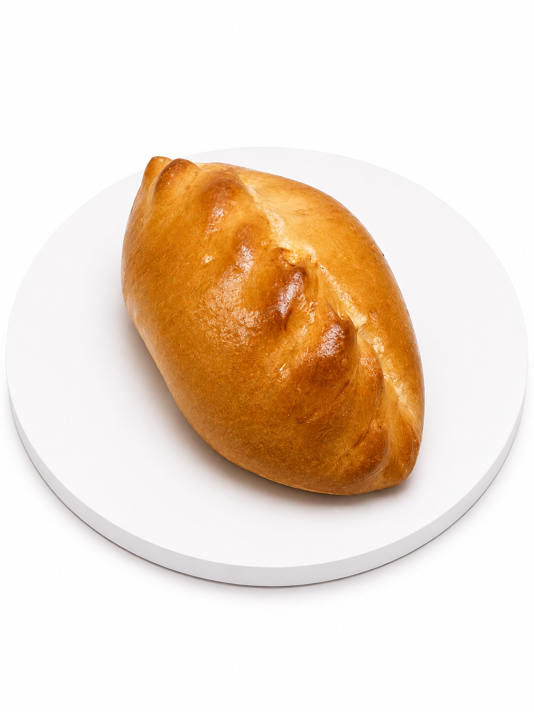 Пирожки с картошкой 