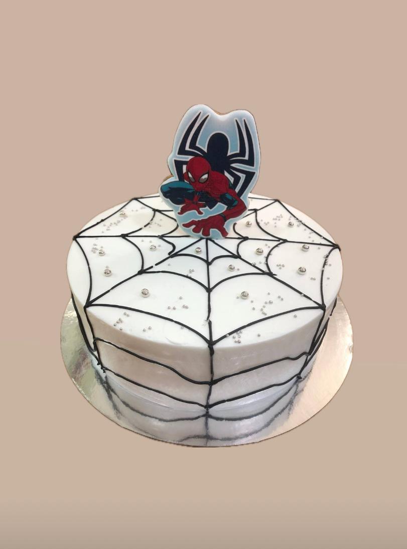 Человек паук 