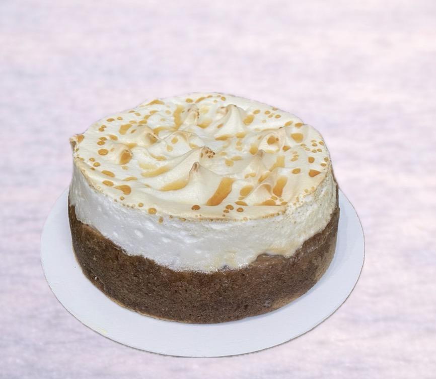 Пирог "Слезы ангела"