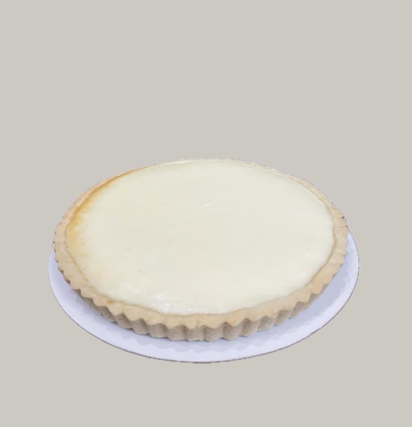 Пирог "Творожный"