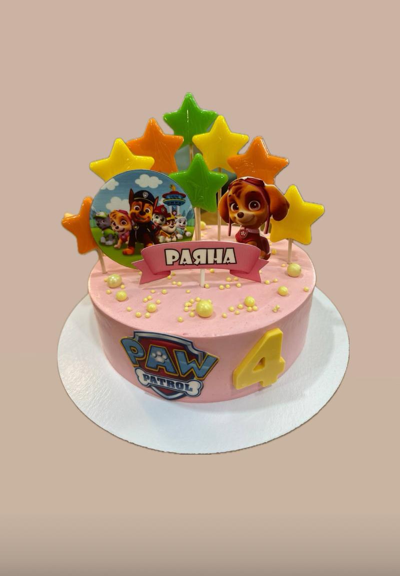 Для девочек 