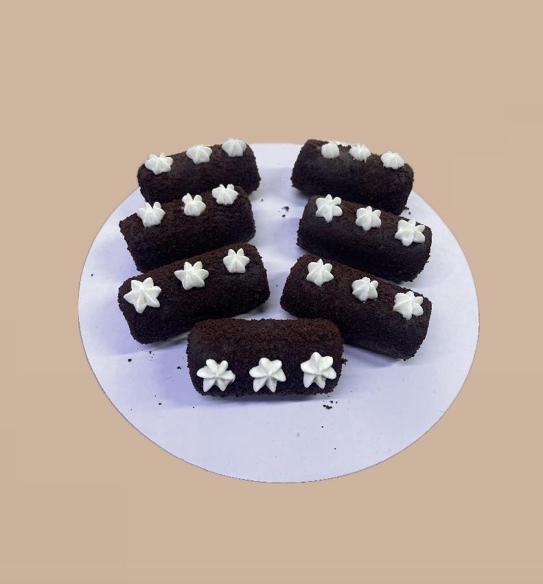 Пирожное "Картошка" 