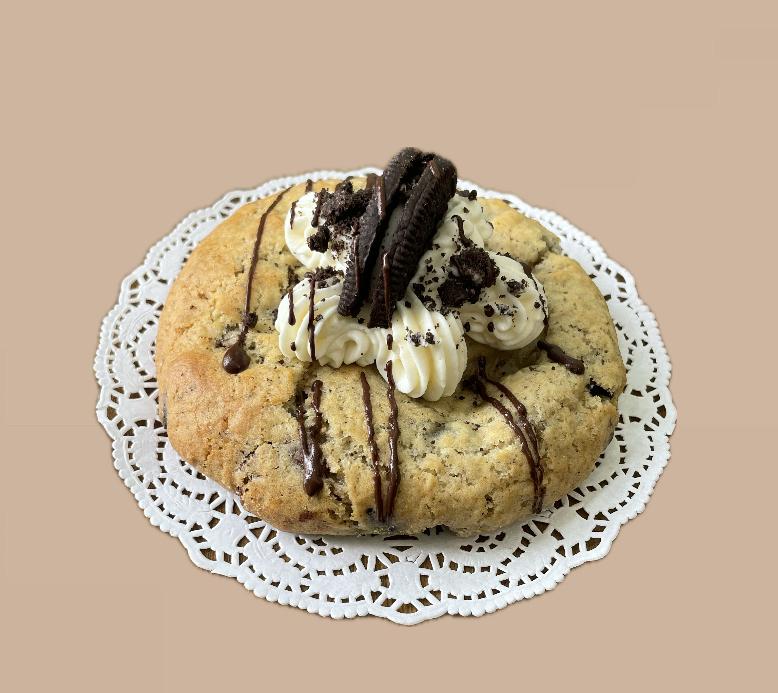 Кукис «Орео»