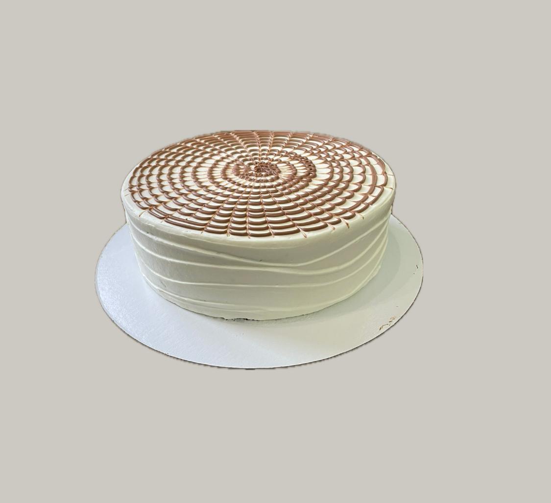 «Патша» торты (үлкен)