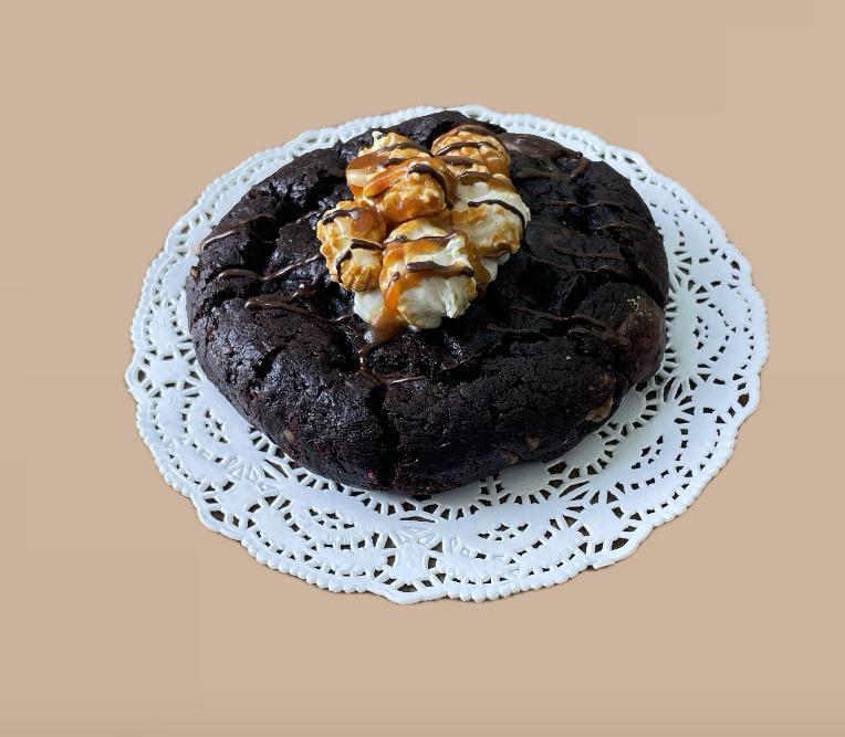 Кукис «Шоколадный»