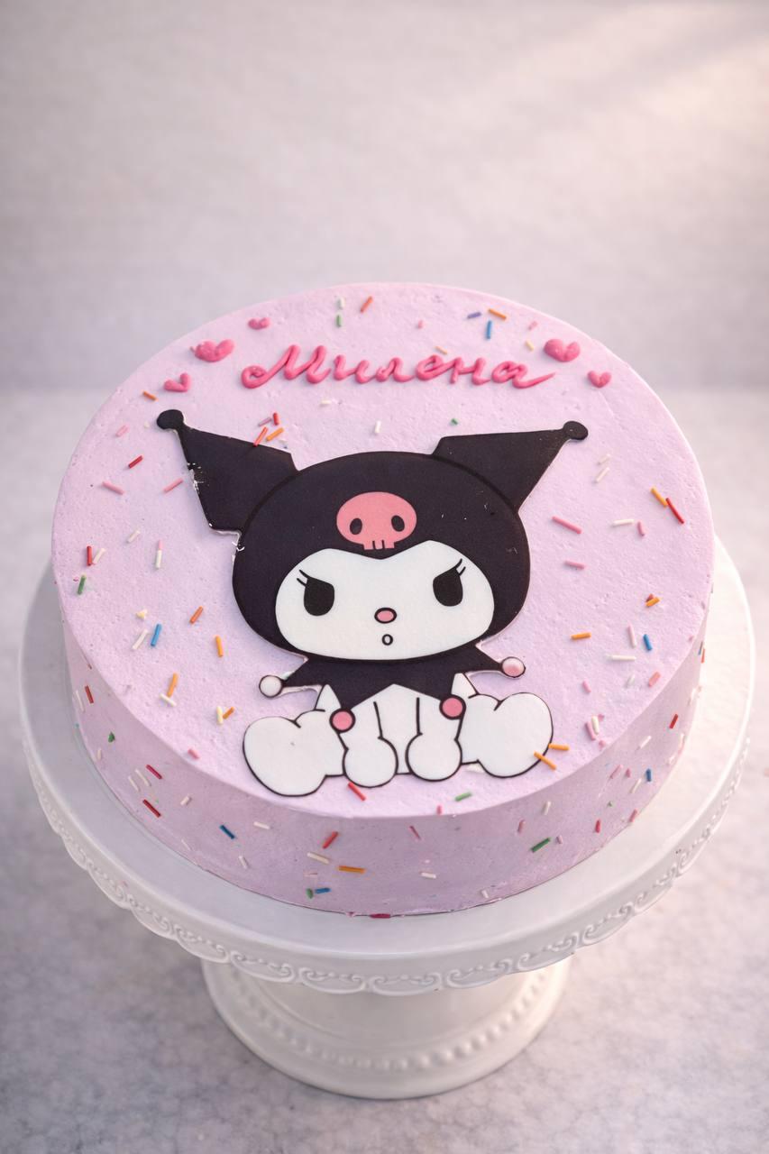 Торт Куроми 