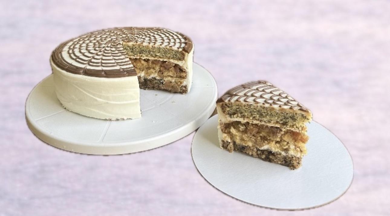 Торт "Королевский"