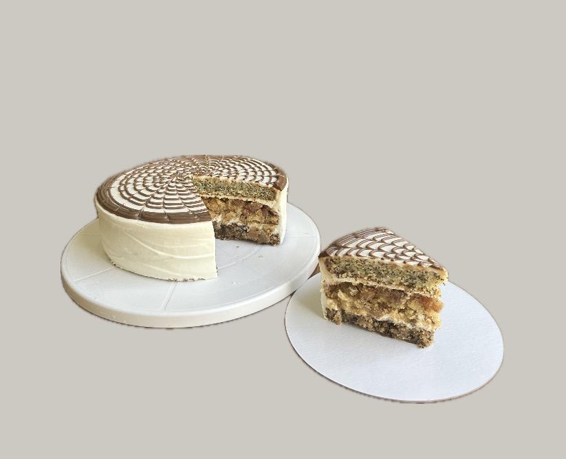 Торт "Королевский"