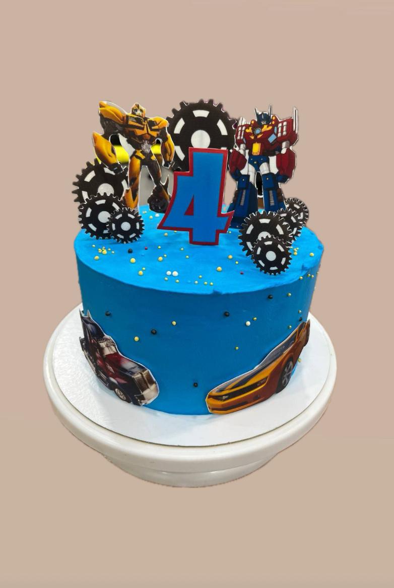 Трансформер