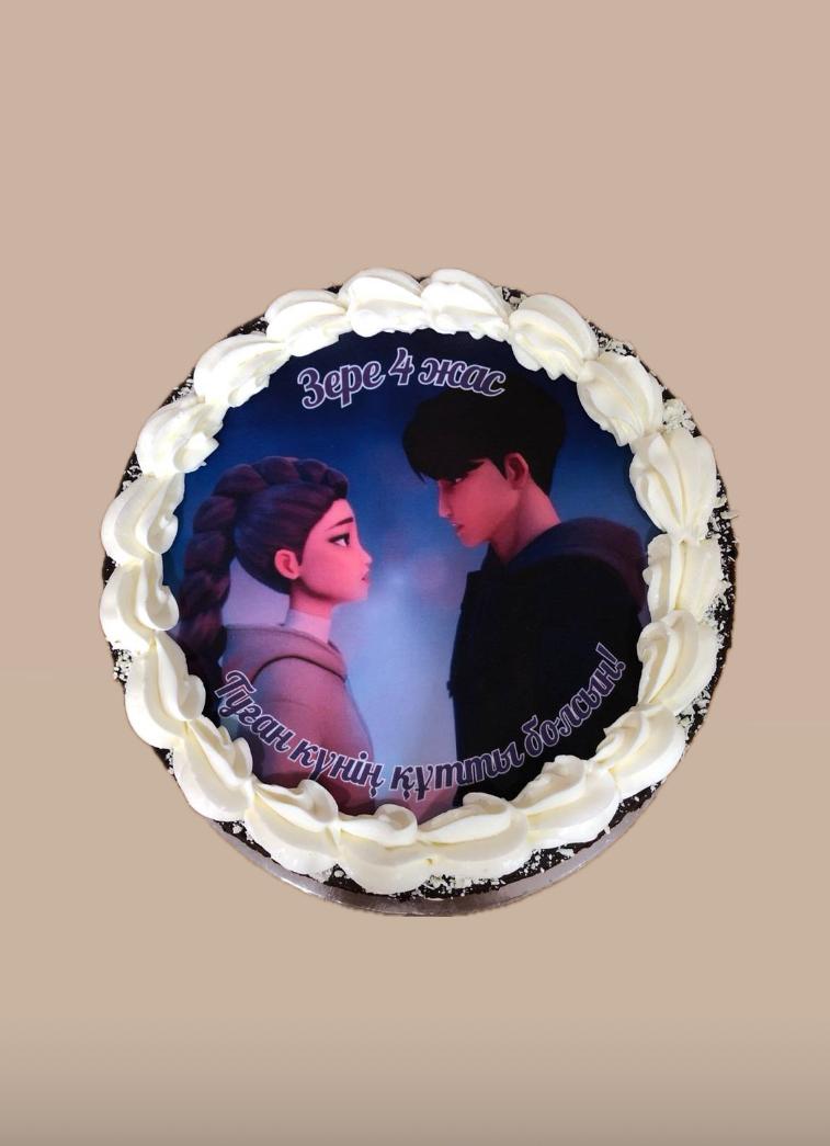 Для девочек 