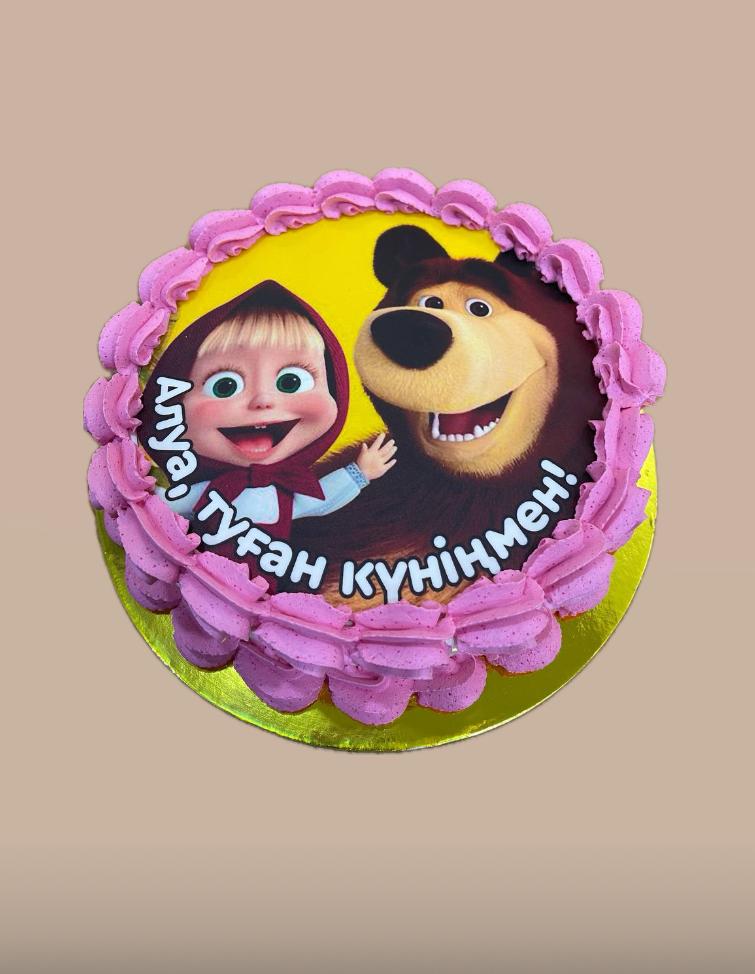 Для девочек