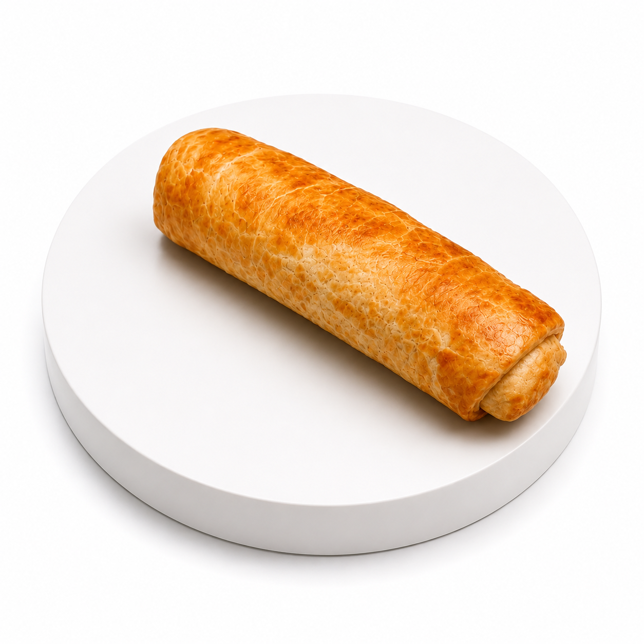 Береки с картошкой
