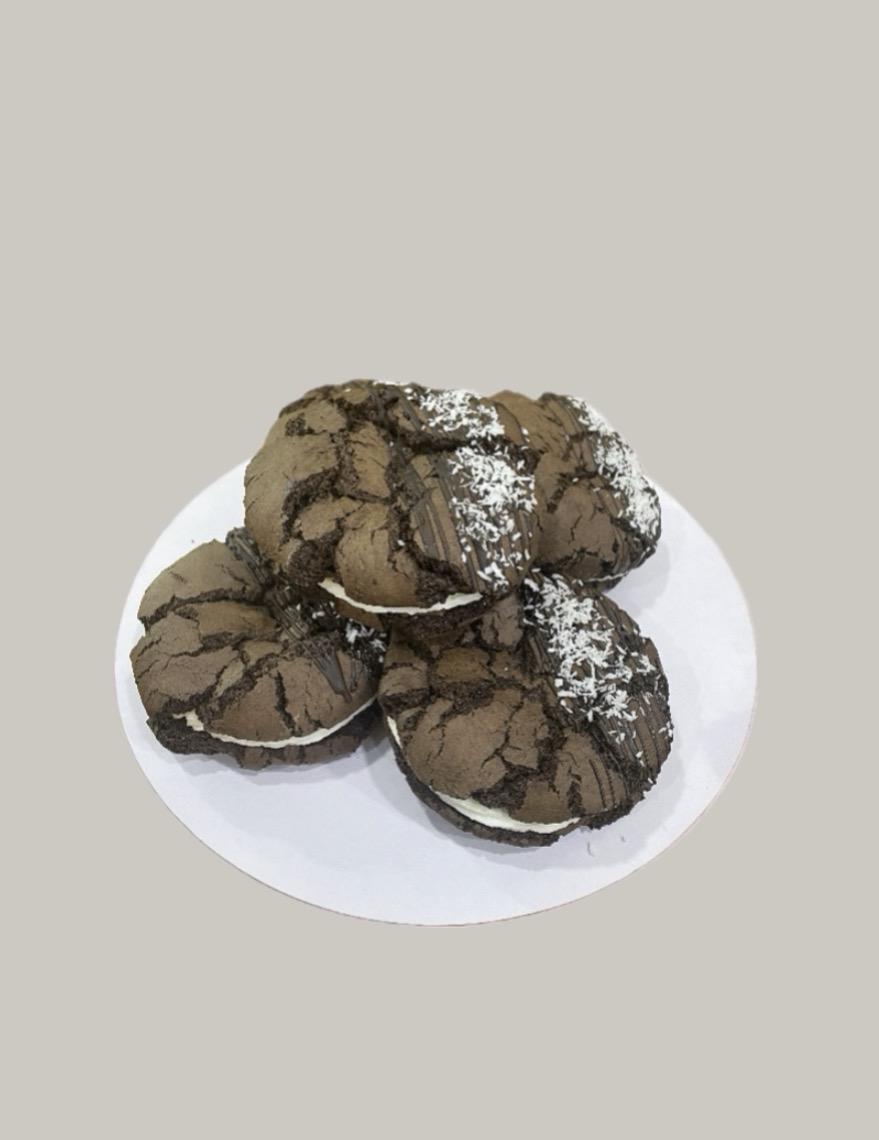 Печенье Брауни 