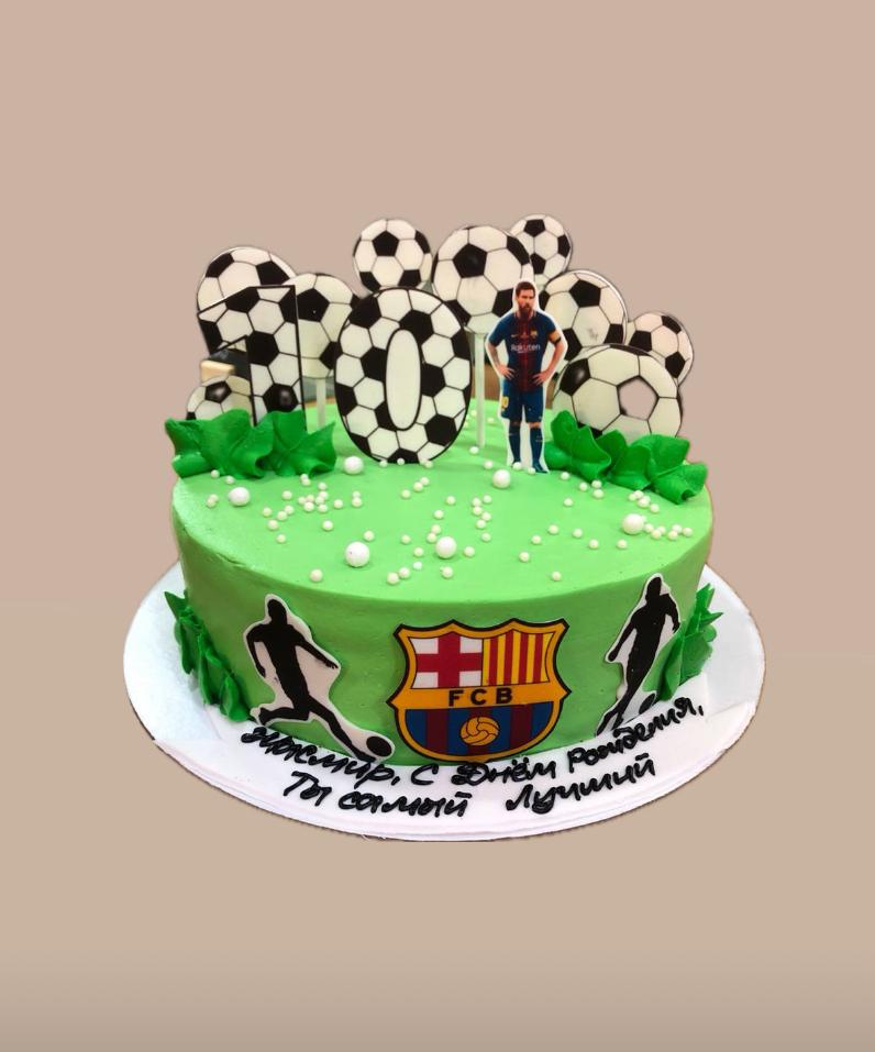 Месси футбол 