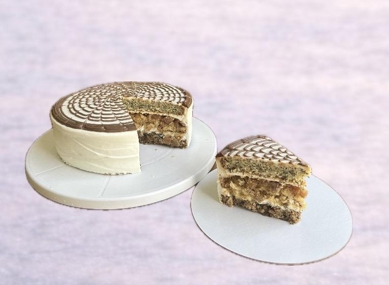 Торт "Королевский" большой